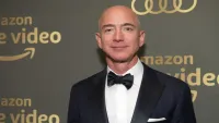 Amazon bắt đầu một chương mới khi không có bàn tay của Jeff Bezos trên cương vị CEO