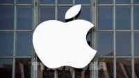 Apple công bố quỹ 200 triệu USD cho các dự án lâm nghiệp