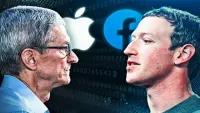 Apple vừa có động thái tấn công trực diện Facebook khiến Mark Zuckerberg lo sợ: iOS 15 xuất hiện rất nhiều tính năng mạng xã hội!