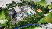 Bắc Ninh: Đẩy nhanh tiến độ nhà máy xử lý chất thải rắn công nghệ cao phát điện
