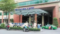 Bệnh viện Đại học Y Dược (UMC) – Đại học Y dược TP.HCM tuyển dụng nhân sự năm 2021