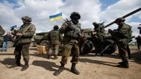 Ukraine tuyên bố giành lại 3 khu định cư, Đại sứ Mỹ rời Nga