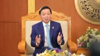 Bộ trưởng Trần Hồng Hà: Kinh tế xanh sẽ là tương lai