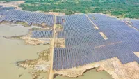 Bóng dáng của T&T Group và Geleximco trong thương vụ bán 3 dự án điện mặt trời công suất hơn 400 MW cho tập đoàn năng lượng toàn cầu