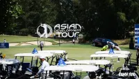 BRG Golf 'cấm cửa' trên toàn quốc với ông Nguyễn Viết Dũng