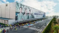 Các nhà máy của chaebol Hàn Quốc ở Việt Nam: Bên cạnh Samsung và LG, một tập đoàn 