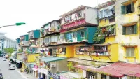  Cải tạo chung cư cũ tại Hà Nội: Phải quyết liệt, vướng đâu gỡ đấy