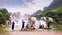 Cao Bằng: Phấn đấu đón 1 triệu khách du lịch trong năm 2022