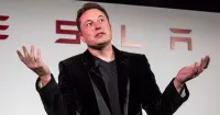 Câu hỏi giúp tỉ phú Elon Musk biết ai đang nói dối khi phỏng vấn