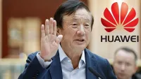 CEO Huawei muốn 'dẫn đầu thế giới' về phần mềm
