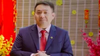 CEO PNJ Lê Trí Thông: Việc lưu trữ vàng trang sức sẽ là lựa chọn tốt cho năm 2022