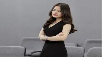 Chân dung Lê Hàn Tuệ Lâm – nữ doanh nhân 9x lọt top Forbes 30 Under 30 Asia
