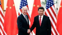 Chống biến đổi khí hậu: Mỹ-Trung Quốc chạy đua giành vị trí chủ đạo hay tín hiệu vui đối với thế giới?