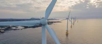 Công suất điện gió ngoài khơi toàn cầu đã đạt trên 35GW