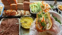 Đoán xem, bánh mì Việt Nam đứng thứ mấy trong top sandwich ngon nhất thế giới?