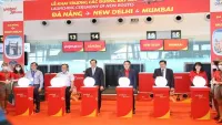 Du khách Ấn Độ tìm kiếm đường hàng không đến Việt Nam tăng 3000%