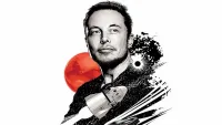 Elon Musk ước một tên lửa hạng nặng trong sinh nhật tuổi 50