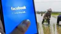 Facebook đang tìm cách tiếp cận sâu hơn vào vùng nông thôn Việt Nam