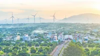 Gia Lai: Thu hút nguồn lực đầu tư phát triển công nghiệp năng lượng tái tạo và du lịch