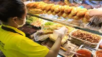 Hành trình bánh mì Việt Nam: Xe bánh mì nhỏ, hiệu quả kinh tế lớn