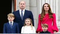 Hoàng tử William chuyển nhà để con 'sống bình thường'
