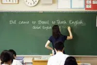 Học gì để trở thành giáo viên tiếng Anh?