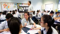 Singapore: Sinh viên không mặn mà với thị thực quốc tế