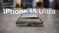 iPhone 15 Ultra có thể có giá khởi điểm 1.299USD