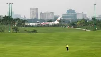 PGS. TS Nguyễn Thiện Tống: Cần nhanh chóng thu hồi sân golf để mở rộng sân bay tân sơn nhất