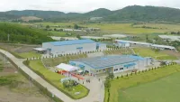 Lâm Đồng: Đưa nhà máy sữa công suất 20 triệu lít/năm đi vào hoạt động