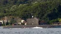 Mỹ, NATO 'mất dấu tàu ngầm Nga'