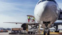 Nan giải mục tiêu xây dựng những tập đoàn mạnh về logistics hàng không
