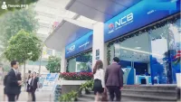 Ngân hàng NCB: Thị giá cổ phiếu NVB quá lệch so với chất lượng tài sản thấp yếu