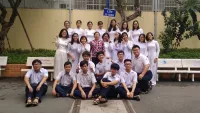 Người Việt đầu tiên vào thẳng cao học y tại đại học danh tiếng nước Úc