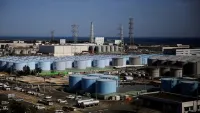 Nhật Bản quyết xả nước nhiễm xạ ra biển dù vấp phải nhiều phản đối