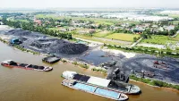 Ô nhiễm môi trường cạnh KCN Khánh Phú - Kỳ 1: Ô nhiễm “bủa vây” thôn Phú Hào