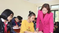 Ôn thi vào lớp 10 tại Hà Tĩnh: Vượt nỗi sợ môn Tiếng Anh