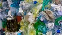 Quy trình tái chế mới, chuyển hóa rác thải nhựa polyethylene thành nhựa tiêu dùng