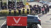 Báo Úc: VinFast sắp đóng cửa một phần trung tâm nghiên cứu triệu đô, đường đua may mắn chưa bị ảnh hưởng