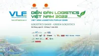 Sắp diễn ra Diễn đàn Logistics Việt Nam 2022
