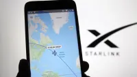 Starlink của SpaceX sẽ cung cấp Wi-Fi trên các chuyến bay trong tương lai