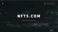 Tên miền NFTs.com được bán với giá 15 triệu USD