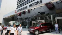 Tham vọng mới Mitsubishi với những chiếc ô tô điện giá rẻ chỉ hơn 18.000 USD