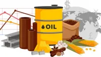 Thị trường ngày 4/6: Giá dầu duy trì vững, vàng quay đầu giảm, sắt và thép tiếp đà tăng mạnh