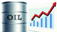 Thị trường ngày 5/10: Giá dầu cao nhất 3 năm, vàng, nhôm và khí tự nhiên đồng loạt tăng cao