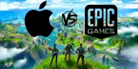 Tim Cook và nhiều lãnh đạo Apple sắp ra toà cùng Epic Games