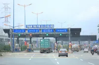 Toàn cảnh thông tin trạm thu phí Xa lộ Hà Nội trước giờ hoạt động
