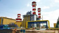 Triển khai dự án nhà máy điện 1,5 tỷ USD ở Cà Mau