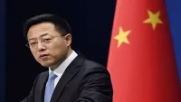 Trung Quốc chỉ trích phát biểu của 2 ứng cử viên thủ tướng Anh