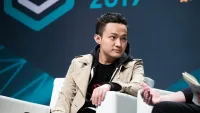 'Truyền nhân của Jack Ma' đang thao túng thị trường tiền mã hóa?